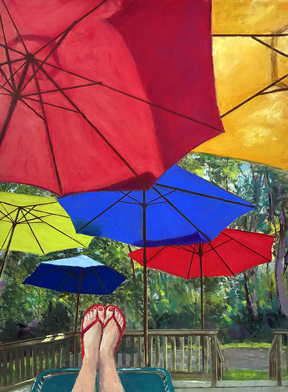 Brella Bliss