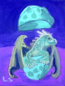 3lana-dino
