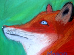 fox-mason