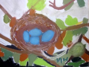 nest-michaela