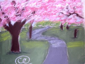 2cap-trees