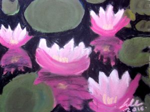 2jill-lillies