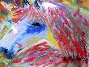 ialilli-horse