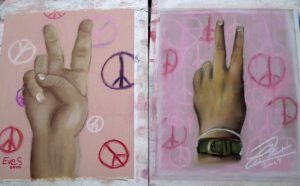 2peace-hands