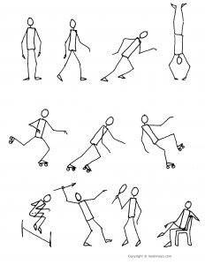 stick-guys